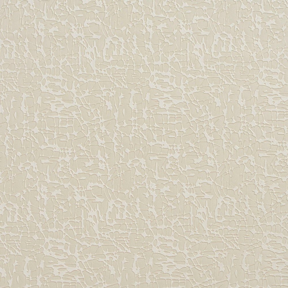 8009 Ivory by Charlotte Fabric Decorative Vinyls 100% Virgin Vinyl, 26oz. Europe Exceeds 200,000 Wyzenbeek Rubs (Heavy Duty) No Repeat 54 Inches - Fabric Carolina -