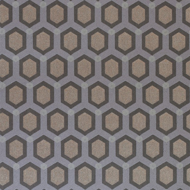 8010 37W6791 by JF Wallpaper CELESTIAL WALLCOVERINGS 100% Wallpaper BELGIUM (see sample) Horizontal: N/A and Vertical: 3.100 20.50 - Fabric Carolina -