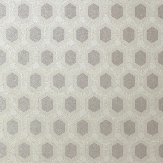8010 91W6791 by JF Wallpaper CELESTIAL WALLCOVERINGS 100% Wallpaper BELGIUM (see sample) Horizontal: N/A and Vertical: 3.100 20.50 - Fabric Carolina -