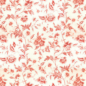 Mandarin Rose Pink by Brunschwig & Fils Fabric