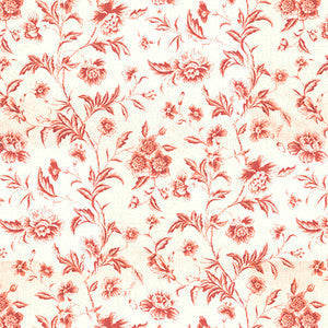 Mandarin Rose Pink by Brunschwig & Fils Fabric