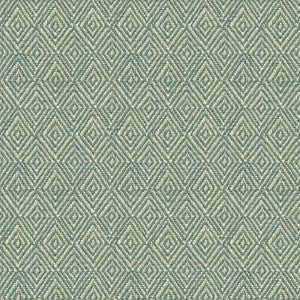 Geo Figured Wave by Brunschwig & Fils Fabric