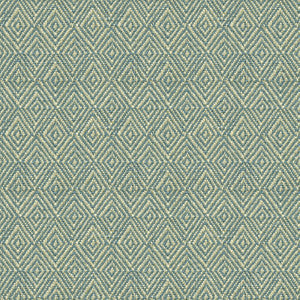 Geo Figured Wave by Brunschwig & Fils Fabric