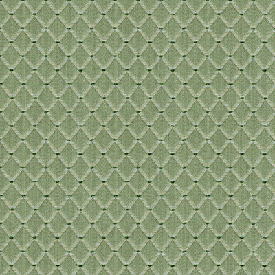 Amoy Trellis Jade by Brunschwig & Fils Fabric Brunschwig & Fils Fabric Amoy Trellis JadeFabric LE JARDIN CHINOIS COTTON - 73%;RAYON - 27% United States </p><p>Repeat: H: 0.084, V: 0.063 54 - Fabric Carolina -