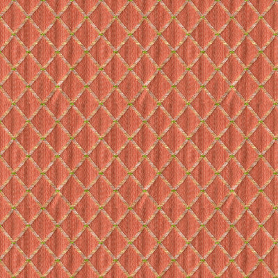 Amoy Trellis Blossom by Brunschwig & Fils Fabric Brunschwig & Fils Fabric Amoy Trellis BlossomFabric LE JARDIN CHINOIS COTTON - 73%;RAYON - 27% United States </p><p>Repeat: H: 0.084, V: 0.063 54 - Fabric Carolina -