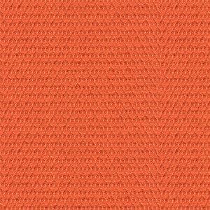 Chi Texture Orange by Brunschwig & Fils Fabric