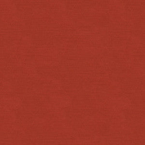 Lacquer Tomato by Brunschwig & Fils Fabric