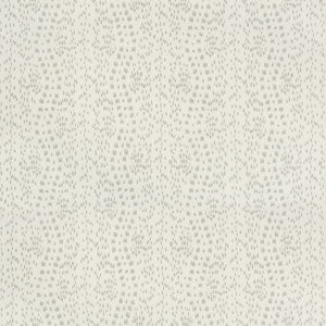 Les Touches Grey by Brunschwig & Fils Fabric