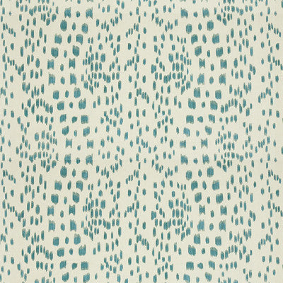 Les Touches Aqua by Brunschwig & Fils Fabric Brunschwig & Fils Fabric Les Touches AquaFabric LE JARDIN CHINOIS COTTON - 100% United States </p><p>Repeat: H: 24, V: 13.5 52 - Fabric Carolina -