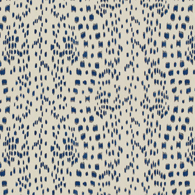 Les Touches Blue by Brunschwig & Fils Fabric Brunschwig & Fils Fabric Les Touches BlueFabric LE JARDIN CHINOIS COTTON - 100% United States </p><p>Repeat: H: 24, V: 13.5 52 - Fabric Carolina -