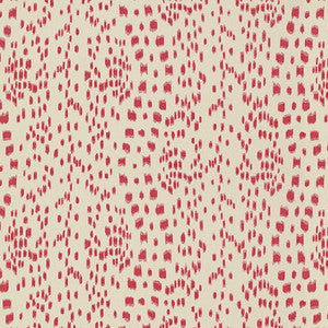 Les Touches Pink by Brunschwig & Fils Fabric