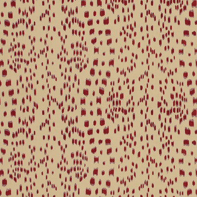 Les Touches Bordeaux by Brunschwig & Fils Fabric Brunschwig & Fils Fabric Les Touches BordeauxFabric LE JARDIN CHINOIS COTTON - 100% United States </p><p>Repeat: H: 24, V: 13.5 52 - Fabric Carolina -