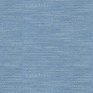 Crosshatch Sky Blue by Brunschwig & Fils Fabric