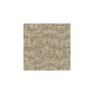 Bankers Linen Biscuit by Brunschwig & Fils Fabric