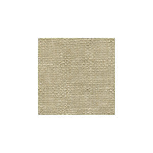 Bankers Linen Natural by Brunschwig & Fils Fabric