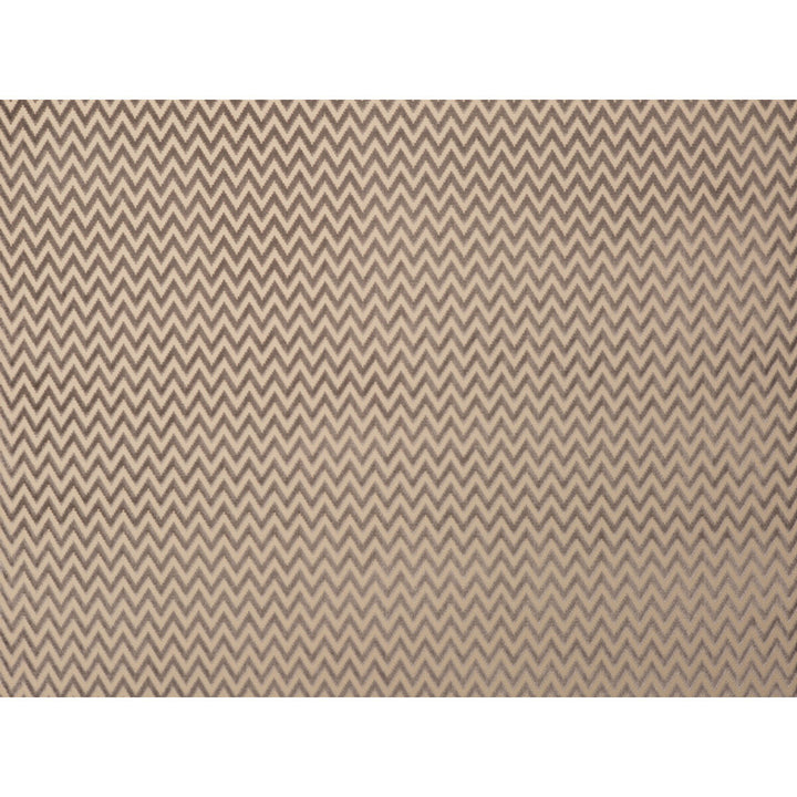 Kila Velvet Silver by Brunschwig & Fils Fabric Brunschwig & Fils Fabric Kila Velvet SilverFabric MAISONNETTE VISCOSE - 100% Belgium </p><p>Repeat: H: 1.6942, V: 1.97 53.584 - Fabric Carolina -