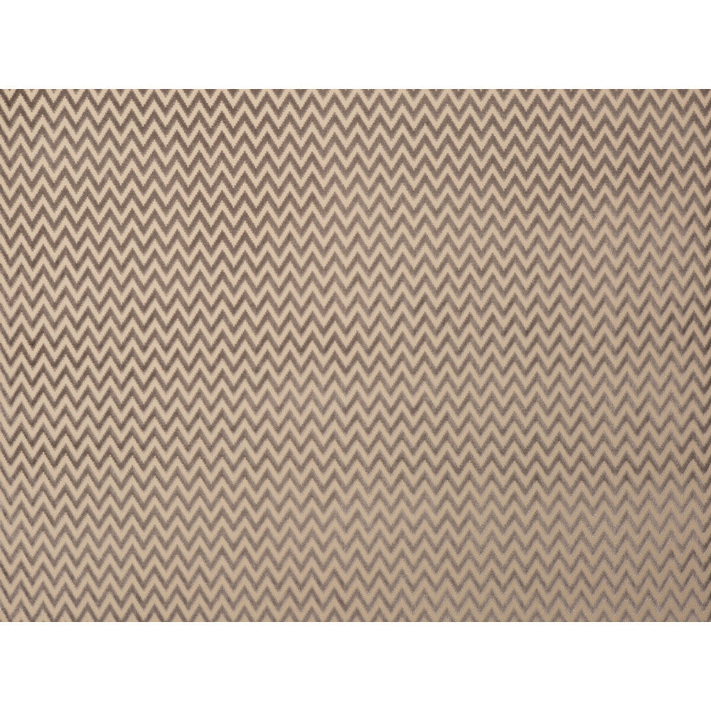 Kila Velvet Silver by Brunschwig & Fils Fabric Brunschwig & Fils Fabric Kila Velvet SilverFabric MAISONNETTE VISCOSE - 100% Belgium </p><p>Repeat: H: 1.6942, V: 1.97 53.584 - Fabric Carolina -