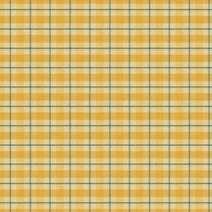 Brunschwig Pld Sun/Sky by Brunschwig & Fils Fabric