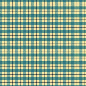 Brunschwig Pld Blue/Indigo by Brunschwig & Fils Fabric