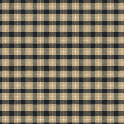 Brunschwig Pld Coal/Tan by Brunschwig & Fils Fabric Brunschwig & Fils Fabric Brunschwig Pld Coal/TanFabric TRESORS DE JOUY COTTON - 100% India </p><p>Repeat: H: 1.5, V: 1.75 53 - Fabric Carolina -