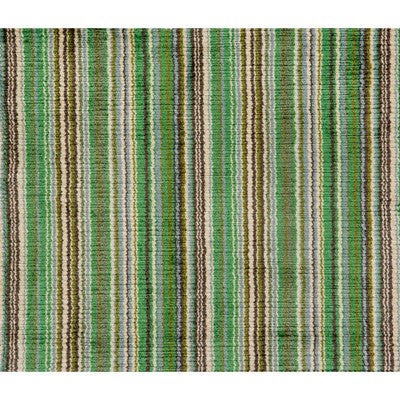 Soyeux Stripe Emerald by Brunschwig & Fils Fabric Brunschwig & Fils Fabric Soyeux Stripe EmeraldFabric HOMMAGE VISCOSE - 46%;COTTON - 38%;POLYESTER - 16% Italy </p><p>Repeat: H: 3.94, V: 0 55.16 - Fabric Carolina -