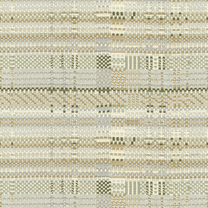 New Watson Pewter by Brunschwig & Fils Fabric