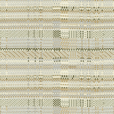 New Watson Pewter by Brunschwig & Fils Fabric Brunschwig & Fils Fabric New Watson PewterFabric HOMMAGE COTTON - 100% United States </p><p>Repeat: H: 13.25, V: 8.5 53 - Fabric Carolina -