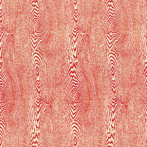 Wood Cardinal by Brunschwig & Fils Fabric