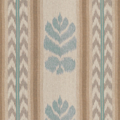 Chenonceaux Aqua/Pewter by Brunschwig & Fils Fabric Brunschwig & Fils Fabric Chenonceaux Aqua/PewterFabric HOMMAGE LINEN - 100% United States </p><p>Repeat: H: 26, V: 36 54.5 - Fabric Carolina -