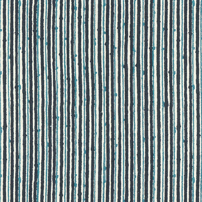 Pique-Nique Indigo/Ink by Brunschwig & Fils Fabric Brunschwig & Fils Fabric Pique-Nique Indigo/InkFabric HOMMAGE LINEN - 100% China </p><p>Repeat: H: 13.5, V: 13.5 54.5 - Fabric Carolina -
