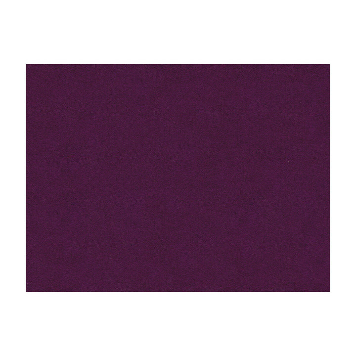 Chevalier Wool Violet by Brunschwig & Fils Fabric Brunschwig & Fils Fabric Chevalier Wool VioletFabric WOOL - 80%;POLYAMIDE - 20% Italy </p><p>Repeat: H: , V: 55 - Fabric Carolina -