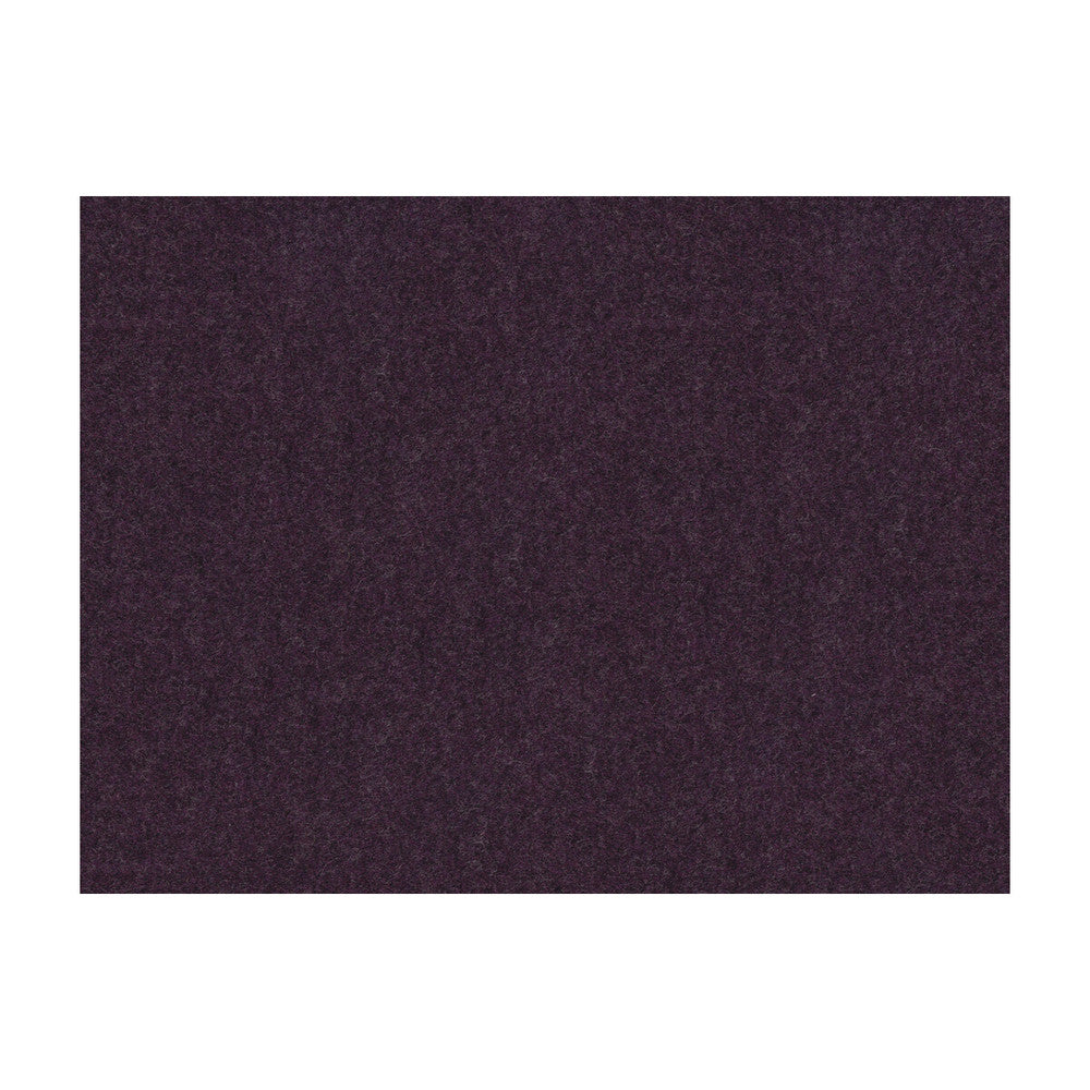Chevalier Wool Aubergine by Brunschwig & Fils Fabric Brunschwig & Fils Fabric Chevalier Wool AubergineFabric WOOL - 80%;POLYAMIDE - 20% Italy </p><p>Repeat: H: , V: 55 - Fabric Carolina -