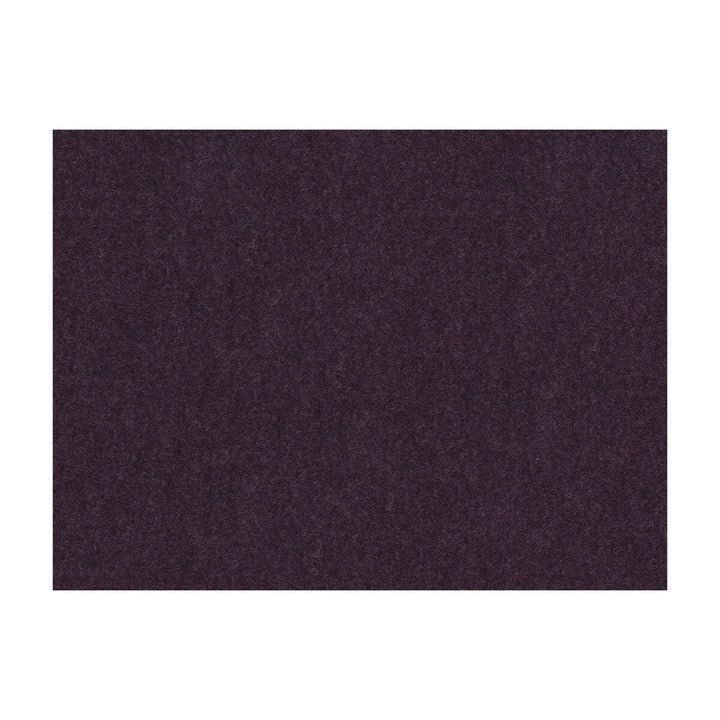 Chevalier Wool Aubergine by Brunschwig & Fils Fabric Brunschwig & Fils Fabric Chevalier Wool AubergineFabric WOOL - 80%;POLYAMIDE - 20% Italy </p><p>Repeat: H: , V: 55 - Fabric Carolina -