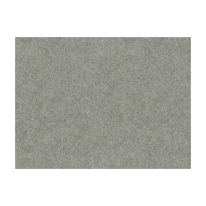 Chevalier Wool Smoke by Brunschwig & Fils Fabric