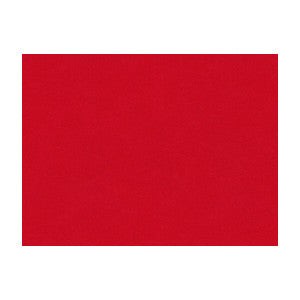 Chevalier Wool Scarlet by Brunschwig & Fils Fabric