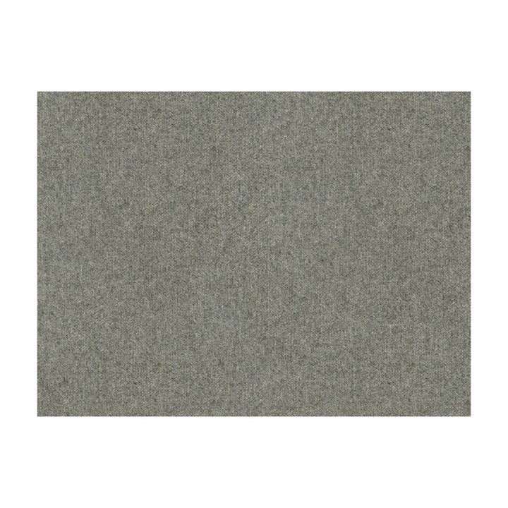 Chevalier Wool Greystone by Brunschwig & Fils Fabric Brunschwig & Fils Fabric Chevalier Wool GreystoneFabric WOOL - 80%;POLYAMIDE - 20% Italy </p><p>Repeat: H: , V: 55 - Fabric Carolina -