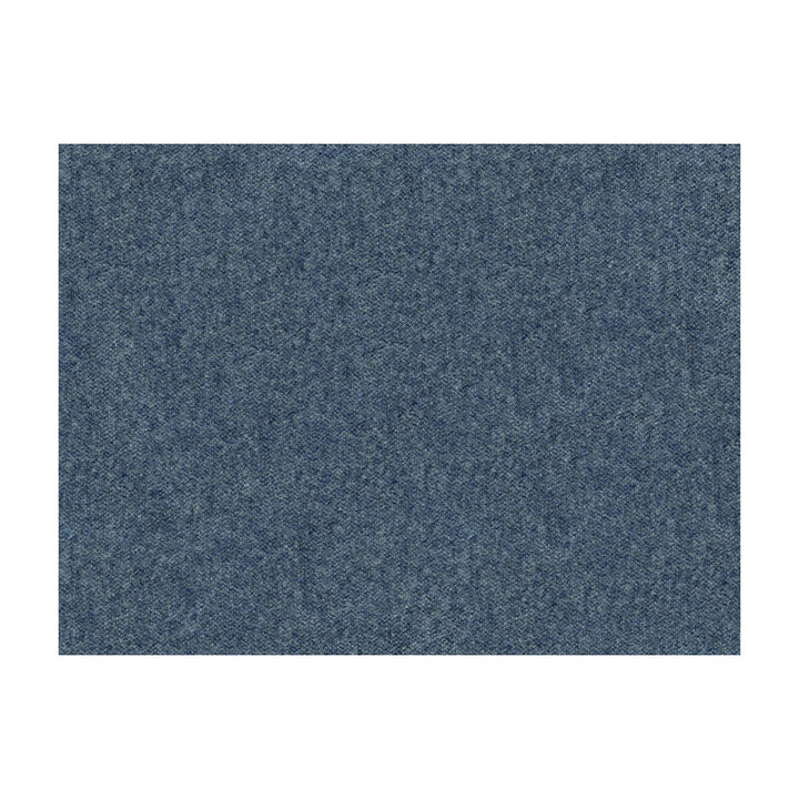 Chevalier Wool Slate by Brunschwig & Fils Fabric Brunschwig & Fils Fabric Chevalier Wool SlateFabric WOOL - 80%;POLYAMIDE - 20% Italy </p><p>Repeat: H: , V: 55 - Fabric Carolina -