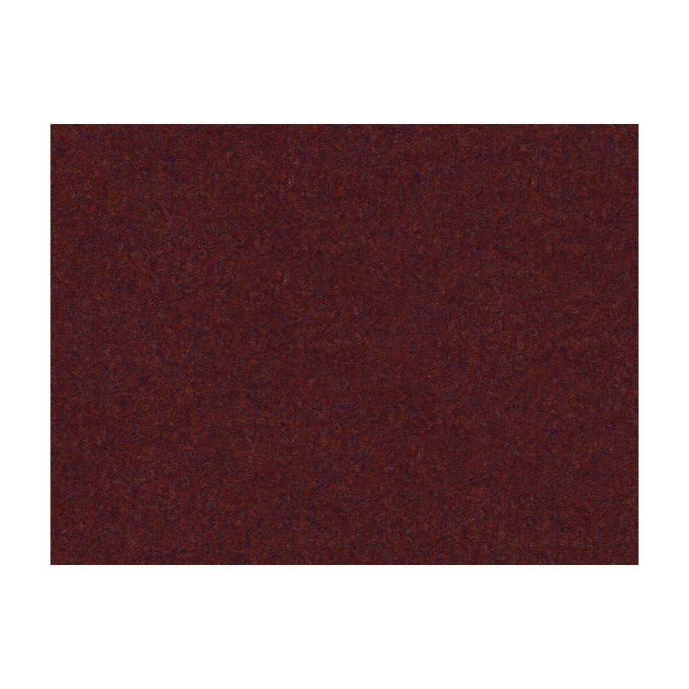 Chevalier Wool Raisin by Brunschwig & Fils Fabric Brunschwig & Fils Fabric Chevalier Wool RaisinFabric WOOL - 80%;POLYAMIDE - 20% Italy </p><p>Repeat: H: , V: 55 - Fabric Carolina -