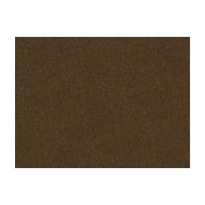 Chevalier Wool Mahogany by Brunschwig & Fils Fabric