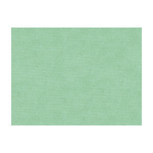 Charmant Velvet Aqua by Brunschwig & Fils Fabric