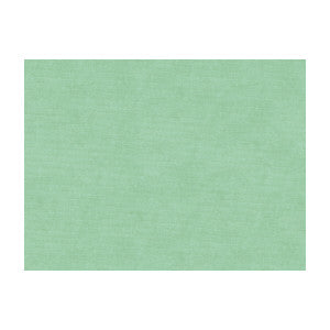 Charmant Velvet Aqua by Brunschwig & Fils Fabric