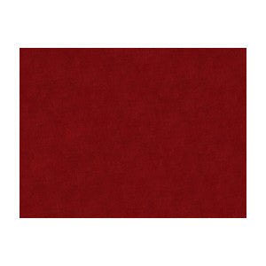 Charmant Velvet Crimson by Brunschwig & Fils Fabric