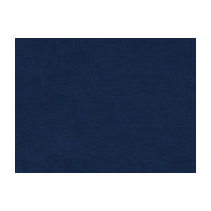 Charmant Velvet Indigo by Brunschwig & Fils Fabric