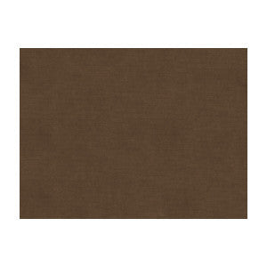 Charmant Velvet Sable by Brunschwig & Fils Fabric