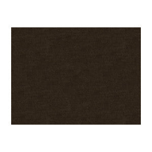 Charmant Velvet Sepia by Brunschwig & Fils Fabric