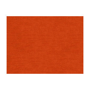 Charmant Velvet Persimmon by Brunschwig & Fils Fabric