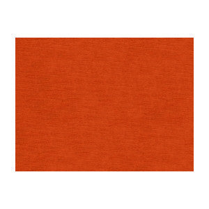 Charmant Velvet Persimmon by Brunschwig & Fils Fabric