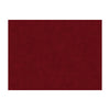 Charmant Velvet Lacquer Red by Brunschwig & Fils Fabric