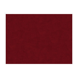 Charmant Velvet Lacquer Red by Brunschwig & Fils Fabric