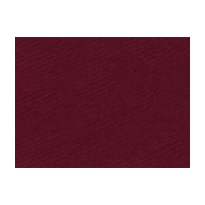 Charmant Velvet Wine by Brunschwig & Fils Fabric Brunschwig & Fils Fabric Charmant Velvet WineFabric COTTON - 61%;VISCOSE - 39% Netherlands </p><p>Repeat: H: , V: 55 - Fabric Carolina -